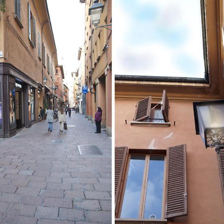 Ur-Nest Corte Galluzzi Bolonia Exterior foto