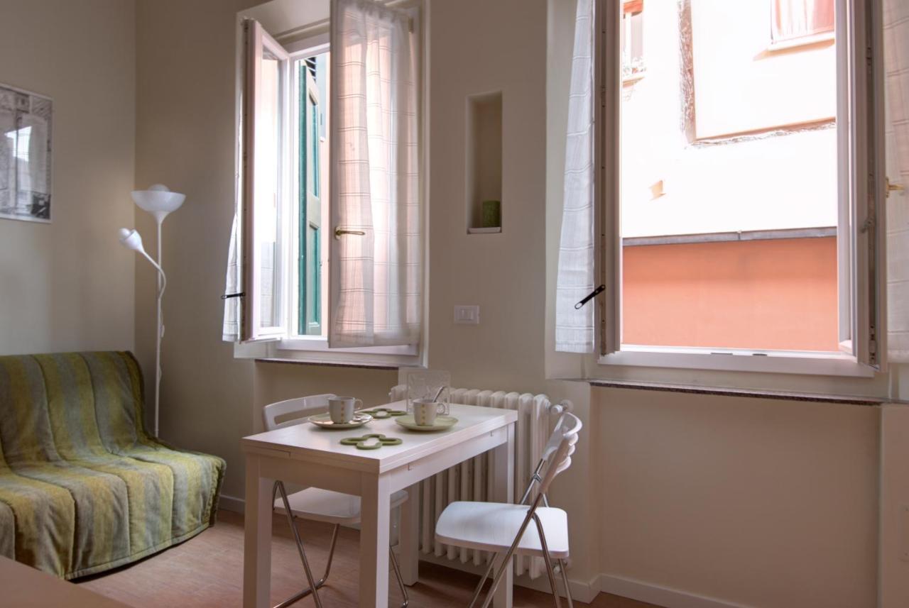 Ur-Nest Corte Galluzzi Bolonia Exterior foto