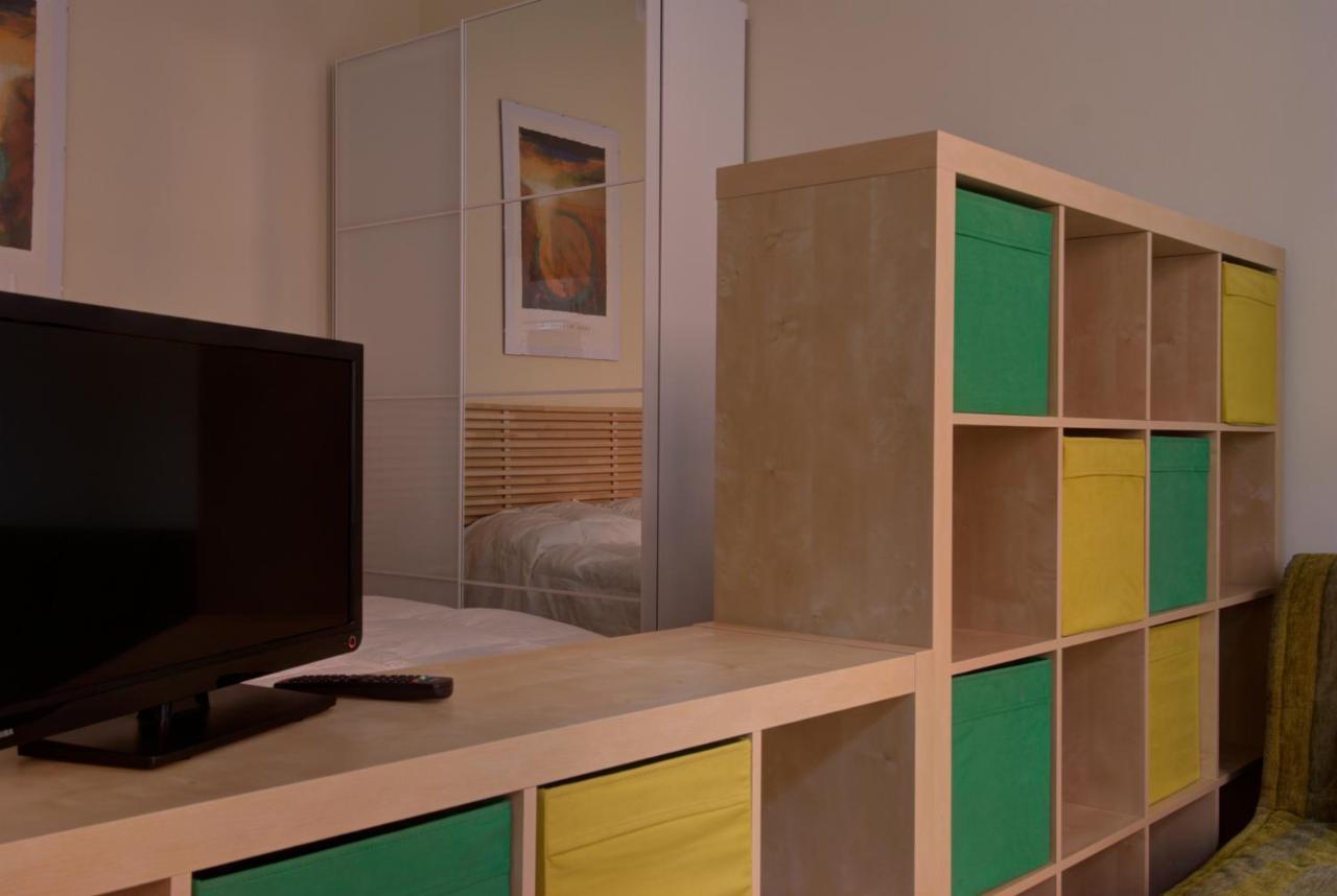 Ur-Nest Corte Galluzzi Bolonia Exterior foto