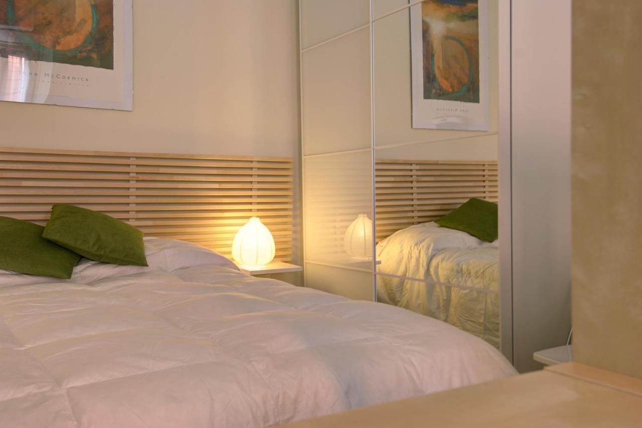 Ur-Nest Corte Galluzzi Bolonia Exterior foto