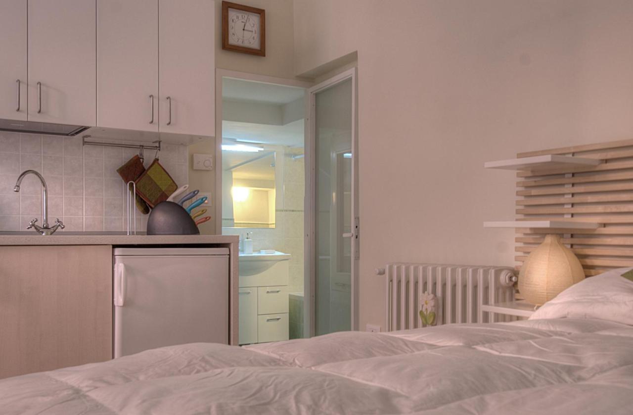Ur-Nest Corte Galluzzi Bolonia Exterior foto