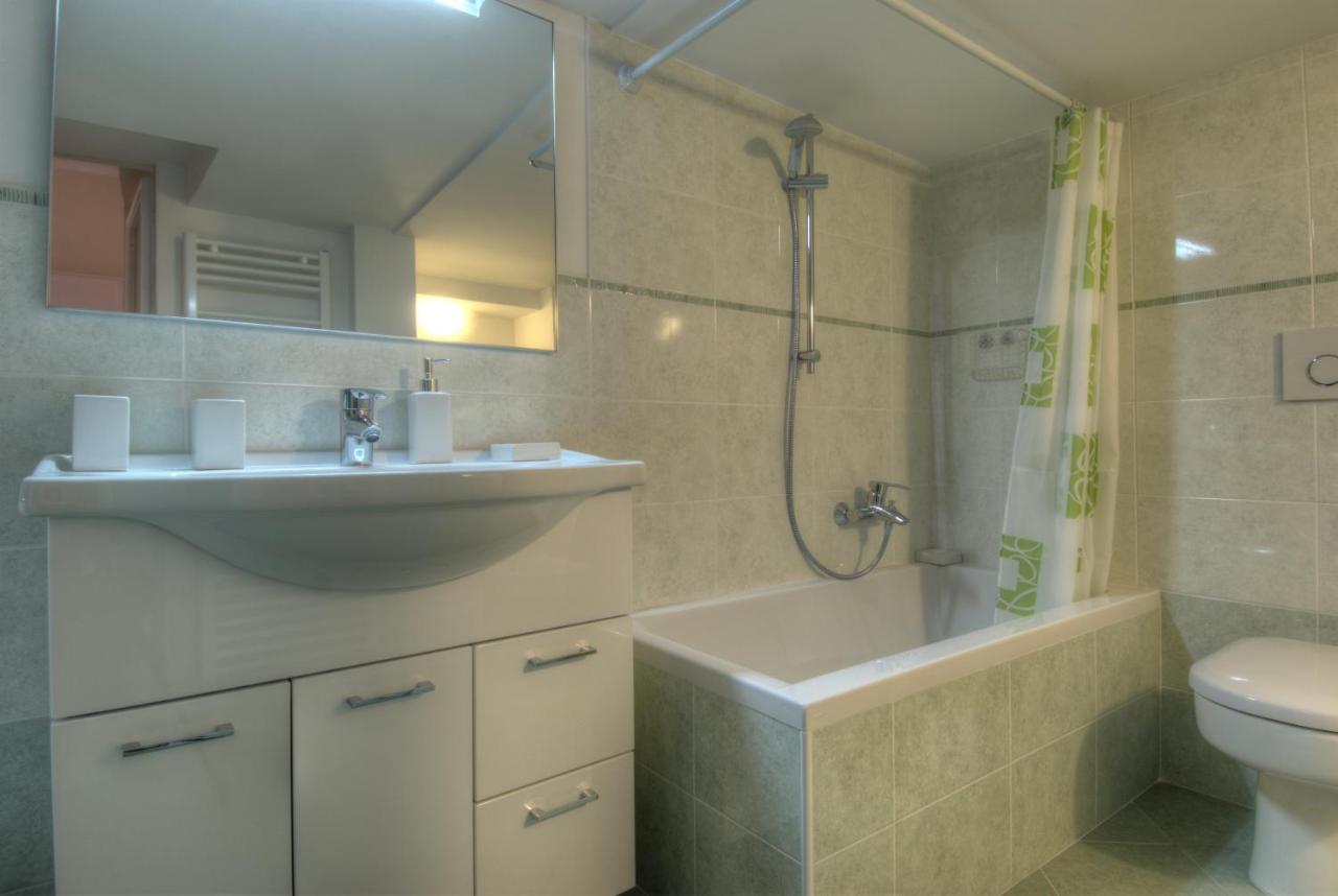Ur-Nest Corte Galluzzi Bolonia Exterior foto